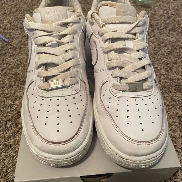 Airforce 1 - Picture 4 of 4